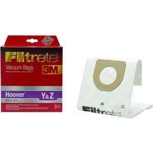  Electrolux Home Care 64702A 6 3M Filtrete Hoover Y And Z 