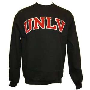 University of Nevada Las Vegas Rebels Crew Sweatshirt  