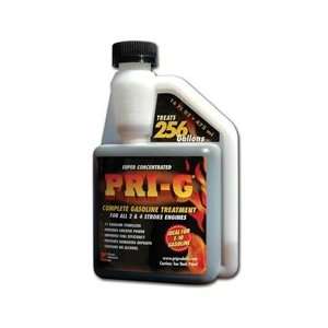  2 PACK of 16 oz. PRI Fuel Stabilizer  Gasoline