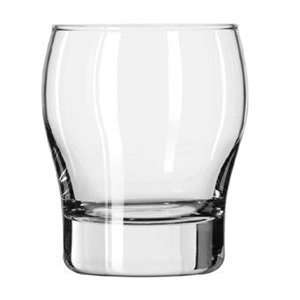  Libbey Perception 12 1/2 Oz. Double Old Fashioned Glass 