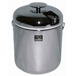    Zojirushi Stainless Steel Mini Ice Bucket