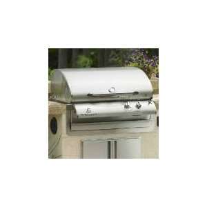  Legacy Cook Number 36 Convection Gas Grill Head with