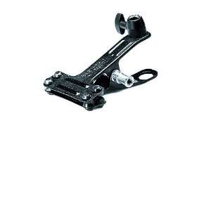  Manfrotto Mini Spring Clamp with 5/8 Stud and 5/8 