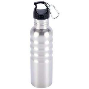 Maxam 750Ml Sport Btl W/Caribeaner 