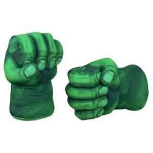  o Accessories o   Hulk Smash Hands