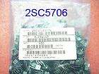 20pcs 2SC5706 C5706 New NPN Transistors TO 251 SANYO