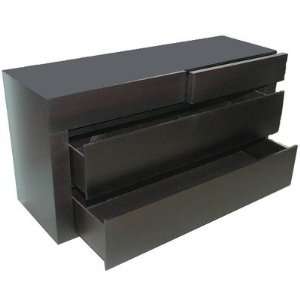  Huppe 004635 0 Toscana Double Drawer Dresser Dresser 