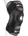 Shock Doctor 870 Knee Stabilizer with Support Stays   XXL