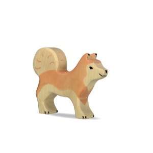  Holztiger Huskie Toys & Games