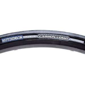  Hutchinson Carbon Comp Air Light Road Tire Sports 
