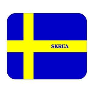  Sweden, Skrea Mouse Pad 