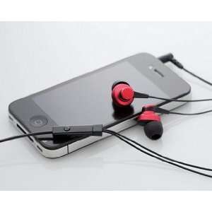  Ipin300 I Sound Headphones Apple Wire Control Microphone 