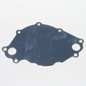  Meziere WP113U Water Pump Backing Plate Ford 289 302 351W 