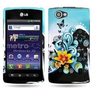  For LG MS695 Optimus M+ (Metro PCS) Bundle Phone Accessory 