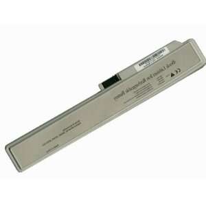  APPLE iBOOK CLAMSHELL Laptop Battery 4400MAH (Equivalent 