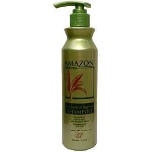  ICI Natural  Rainforest Hydrating Shampoo Enhanced 
