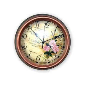   clock suitable for bed room and study room Mute effect