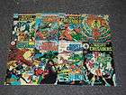 Huge 100 Mixed Marvel (X Men/Spider Man++) comic lot (80s to current 