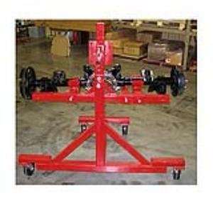  AutoDolly Axle Workstation (M998081) Automotive