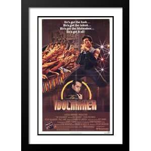  Idolmaker 32x45 Framed and Double Matted Movie Poster 