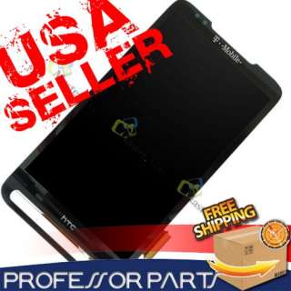 Original OEM Assembly Full LCD Display Screen Touch Digitizer HTC HD2 