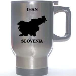 Slovenia   IHAN Stainless Steel Mug 