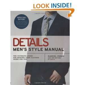  Details Mens Style Manual The Ultimate Guide for Making 