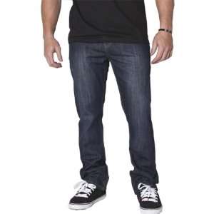  Metal Mulisha Exponent Jeans Mens Denim Racewear Pants 