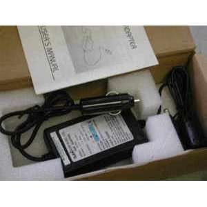  iLan AC ADAPTER D1655 for CAR/AUTO 11v 15.5v Everything 