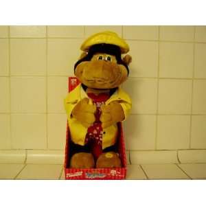  Bananas for You   Dancing Monkey Toys & Games