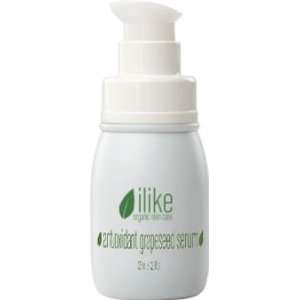  ilike Anioxidant Grapeseed Serum Beauty