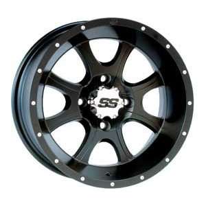  (SPC) SS108 BLK 12X7 4/4 Automotive