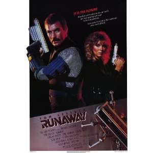  Runaway   Movie Poster   27 x 40