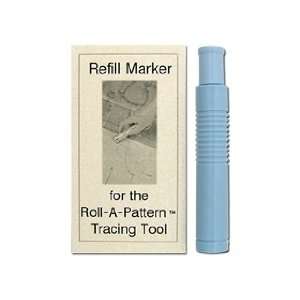  Lasting Impressions Roll A Pattern Rotary Marker Refill 
