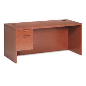  HON11584LABHH HON Valido 11500 Series Left Pedestal Desk 