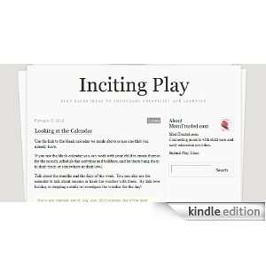  Inciting Play Kindle Store MomTrusted