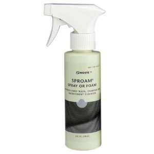  Sproam Body Wash Shampoo and Incontinent Cleanser (Case) Beauty