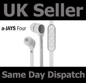   NOISE CANCELLING HEADPHONES FOR iPHONE iPOD iPAD 7350033654965  