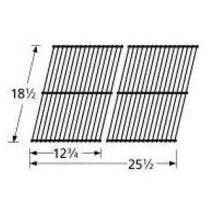  MCM 54712 Porcelain Steel Wire Rectangle Cooking Grid 
