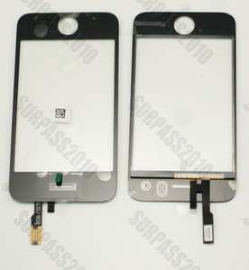   Screen front Glass Digitizer Replacement For apple Iphone 3G  