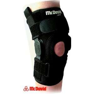   Sports McDavid Adults PS II Hinged Knee Brace