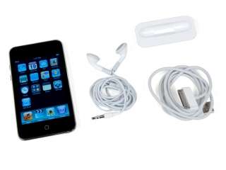Apple iPod Touch MC008LL/A 32GB  Player WI FI 3.5 LCD 008859093013 