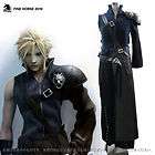 FF13 47 Lightning Gunblade cosplay Costume  