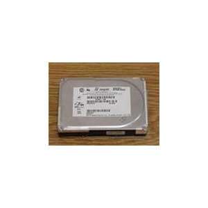  Seagate ST 9816AG HD IDE 810.7MB 2.5inch (ST9816AG) Electronics