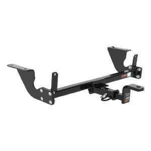  TRAILER HITCH MAZDA MIATA MX5 EXCLUDING APPEARANCE PACKAGE 