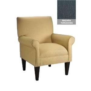  Kenter Arm Chair   39hx34w, Mazara Trqs