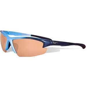  Maxx HD Scorpion MLB Sunglasses (Rays)