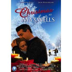  Christmas at Maxwells Movie Poster (11 x 17 Inches   28cm 