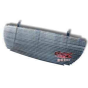 01 03 Nissan Maxima SE/Maxima GXE Billet Grille Grill Insert # N85418A