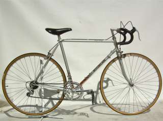   MIRAGE Vitus888 Shimano600 Weinmann Maillard Nervar Size 55 cm  